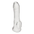 Прозрачная насадка на пенис Transparent Penis Enhancing Sleeve Extension - 15,9 см. - BlueLine - в Набережных Челнах купить с доставкой