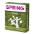 Классические презервативы SPRING CLASSIC - 3 шт. - SPRING - купить с доставкой в Набережных Челнах