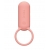 Коралловое эрекционное кольцо Iroha SVR Coral Pink - Tenga - в Набережных Челнах купить с доставкой
