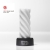 Белый 3D мастурбатор SPIRAL - Tenga - в Набережных Челнах купить с доставкой
