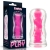 Светящийся в темноте мастурбатор 6.0 Lumino Play Masturbator - Lovetoy - в Набережных Челнах купить с доставкой