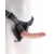 Страпон на виниловых трусиках Strap-on Harness Cock - 17,8 см. - Pipedream - купить с доставкой в Набережных Челнах