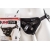 Универсальные трусики Harness UNI strap с корсетом - LOVETOY (А-Полимер) - купить с доставкой в Набережных Челнах