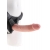 Страпон Harness со съемной телесной насадкой King Cock 9 - 22,9 см. - Pipedream - купить с доставкой в Набережных Челнах