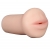 Нежный мастурбатор-ротик REALSTUFF 5INCH MASTURBATOR BJ - Dream Toys - в Набережных Челнах купить с доставкой
