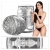 Мастурбатор Fleshlight Quickshot Stoya - вагина и анус - Fleshlight - в Набережных Челнах купить с доставкой