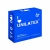 Классические презервативы Unilatex Natural Plain - 3 шт. - Unilatex - купить с доставкой в Набережных Челнах