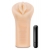 Мастурбатор-вагина Soft   Wet Veronika Realistic Beige Masturbator - Blush Novelties - в Набережных Челнах купить с доставкой