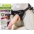 Страпон-унисекс с двумя насадками UNI strap 7  Harness - 19 и 16 см. - LOVETOY (А-Полимер) - купить с доставкой в Набережных Челнах