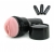 Мастурбатор-вагина Fleshlight - Vibro Pink Lady Touch с вибрацией - Fleshlight - в Набережных Челнах купить с доставкой