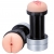 Мастурбатор 2-в-1 REALSTUFF 2 IN 1 HUMMER ANUS   VAGINA: вагина и анус - Dream Toys - в Набережных Челнах купить с доставкой