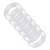 Комплект из 6 прозрачных эрекционных колец Ring Master Custom Ball Stretcher Kit - XR Brands - в Набережных Челнах купить с доставкой