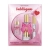 Набор средств для массажа и ласк Bubblegum Play Kit - Bijoux Indiscrets - купить с доставкой в Набережных Челнах