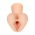 Телесный мастурбатор Pick Your Pleasure XL Stroker - Pipedream - в Набережных Челнах купить с доставкой