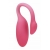 Розовый вибратор Magic Motion Flamingo Max - Magic Motion