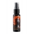 Гель с эффектом вибрации Volcano Of Passion со вкусом персика и маракуйи - 25 мл. - Erotist Lubricants - купить с доставкой в Набережных Челнах