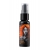 Гель с эффектом вибрации Volcano Of Passion со вкусом вишни - 25 мл. - Erotist Lubricants - купить с доставкой в Набережных Челнах