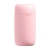 Розовый мастурбатор Tenga Puffy - Tenga - в Набережных Челнах купить с доставкой