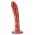 Красная насадка-фаллоимитатор Jealousy 7 Inch Pegging Dildo - 17,8 см. - Blush Novelties - купить с доставкой в Набережных Челнах