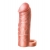 Фаллоудлинитель с кольцом COCK size L - 16,5 см. - LOVETOY (А-Полимер) - в Набережных Челнах купить с доставкой
