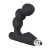 Стимулятор простаты с вибрацией Rebel Bead-shaped Prostate Stimulator - Orion - в Набережных Челнах купить с доставкой