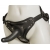 Женский страпон с вагинальной пробкой Woman Strap - 12 см. - LOVETOY (А-Полимер) - купить с доставкой в Набережных Челнах