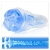 Мастурбатор Fleshlight Turbo - Trust Blue Ice - Fleshlight - в Набережных Челнах купить с доставкой