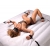 Бондаж для фиксации на кровати Frisky Bedroom Restraint Kit - XR Brands - купить с доставкой в Набережных Челнах
