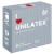 Презервативы с точками Unilatex Dotted - 3 шт. - Unilatex - купить с доставкой в Набережных Челнах