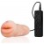 Мастурбатор-ротик с вибрацией REALSTUFF VIBRATING MASTURBATOR MOUTH - Dream Toys - в Набережных Челнах купить с доставкой