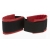 Полиуретановые манжеты для фиксации рук вместе Bound Together Wrist Restraints - Blush Novelties - купить с доставкой в Набережных Челнах