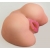 Малая вибровагина с одним любовным тоннелем - LOVETOY (А-Полимер) - в Набережных Челнах купить с доставкой