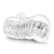 Прозрачный мастурбатор M for Men Hand Tool - Blush Novelties - в Набережных Челнах купить с доставкой