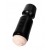 Мастурбатор-ротик A-Toys в черной колбе - A-toys - в Набережных Челнах купить с доставкой