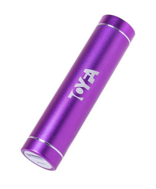 Портативное зарядное устройство A-toys 2400 mAh microUSB - A-toys - купить с доставкой в Набережных Челнах