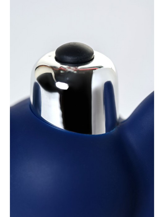 Синее виброкольцо с хвостиком JOS MICKEY - JOS - в Набережных Челнах купить с доставкой