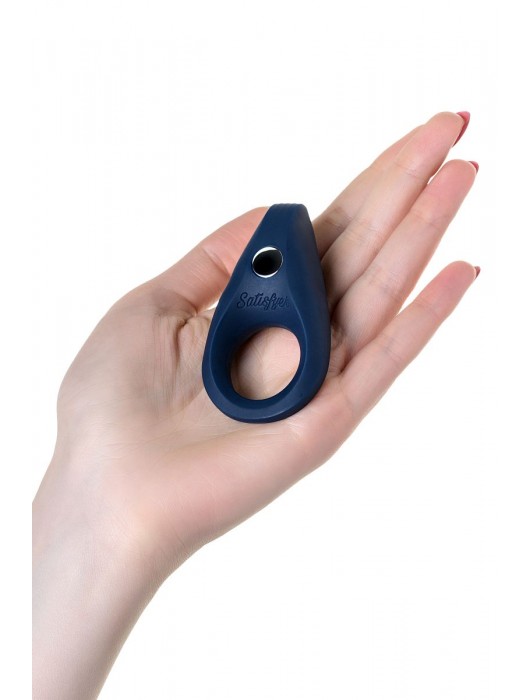 Эрекционное кольцо на пенис Satisfyer Ring 1 - Satisfyer - в Набережных Челнах купить с доставкой