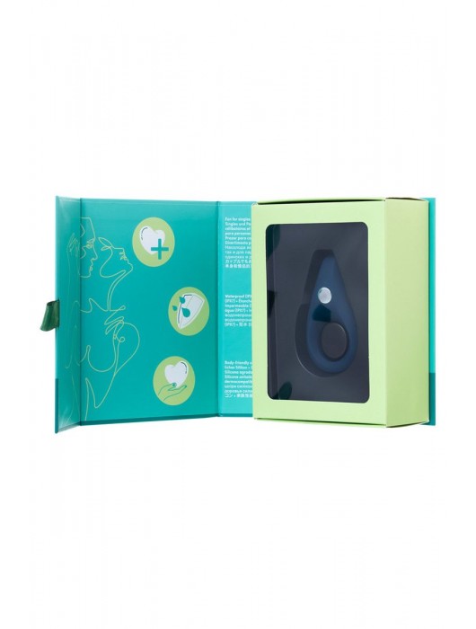 Эрекционное кольцо на пенис Satisfyer Ring 1 - Satisfyer - в Набережных Челнах купить с доставкой