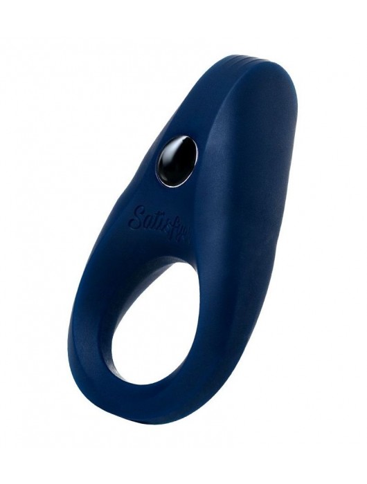 Эрекционное кольцо на пенис Satisfyer Ring 1 - Satisfyer - в Набережных Челнах купить с доставкой