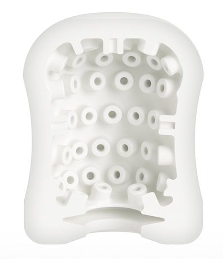 Компактный мастурбатор MasturbaTIN Dotty Donny - MyStim - в Набережных Челнах купить с доставкой