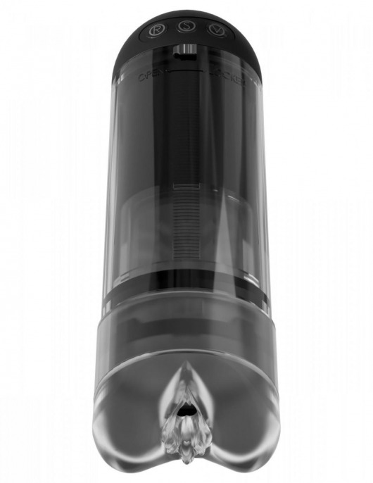 Вакуумная вибропомпа Extender Pro Vibrating Pump - Pipedream - в Набережных Челнах купить с доставкой