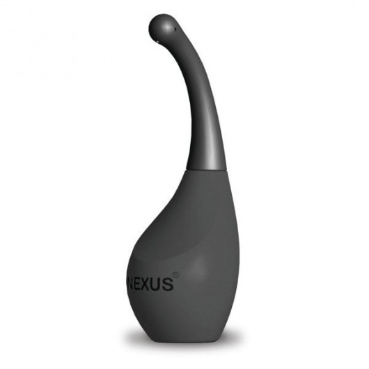 Анальный душ Nexus Douche Pro - Nexus Range - купить с доставкой в Набережных Челнах