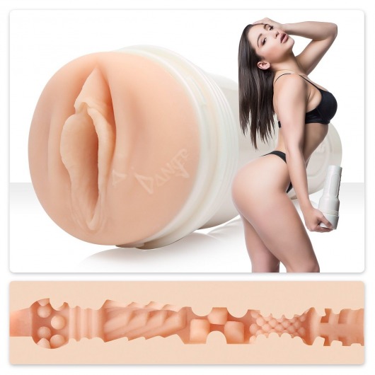 Мастурбатор-вагина Fleshlight Girls - Abella Danger Danger - Fleshlight - в Набережных Челнах купить с доставкой
