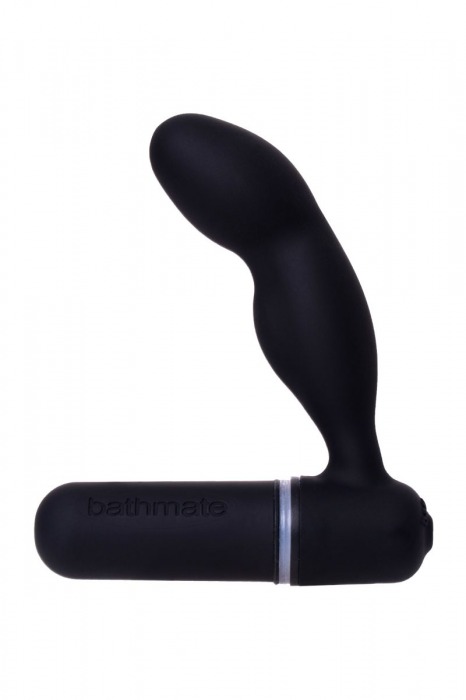 Стимулятор простаты Prostate Vibe - 10,5 см. - Bathmate - в Набережных Челнах купить с доставкой