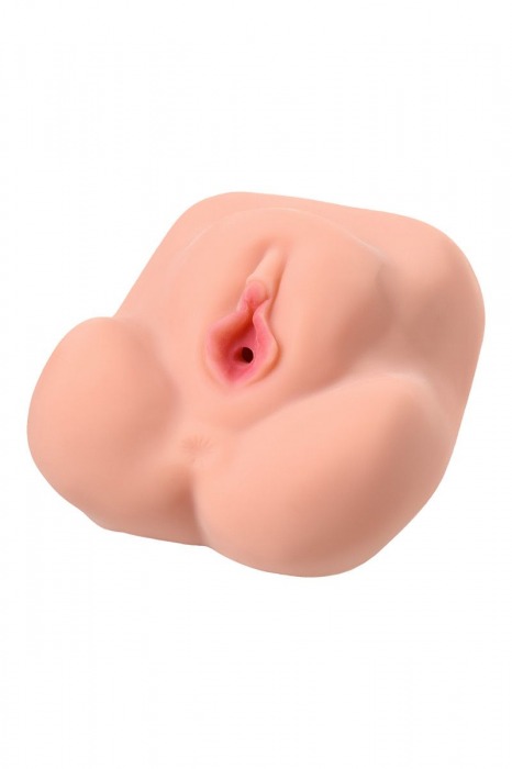 Мастурбатор-вагина Adarashi 3 без вибрации - KOKOS - в Набережных Челнах купить с доставкой