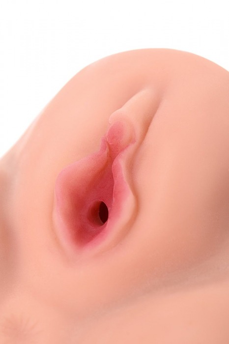 Мастурбатор-вагина Adarashi 3 без вибрации - KOKOS - в Набережных Челнах купить с доставкой