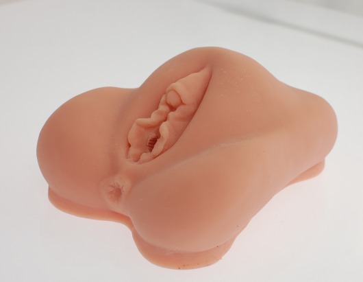 Мастурбатор-вагина Adarashi 3 без вибрации - KOKOS - в Набережных Челнах купить с доставкой