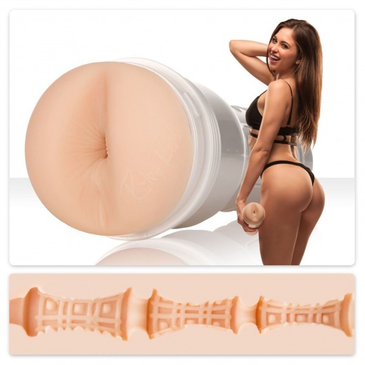 Мастурбатор-анус Fleshlight Girls - Riley Reid Euphoria - Fleshlight - в Набережных Челнах купить с доставкой