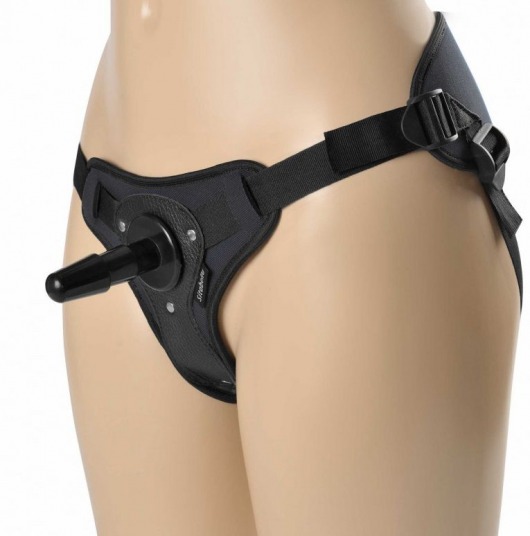 Трусики HARNESS Dual Peak размера XS-M - Sitabella - купить с доставкой в Набережных Челнах