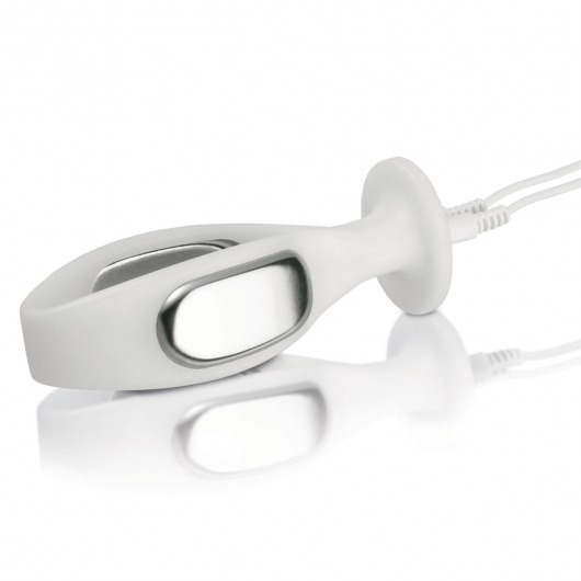 Вагинальный электростимулятор Julian - MyStim - купить с доставкой в Набережных Челнах